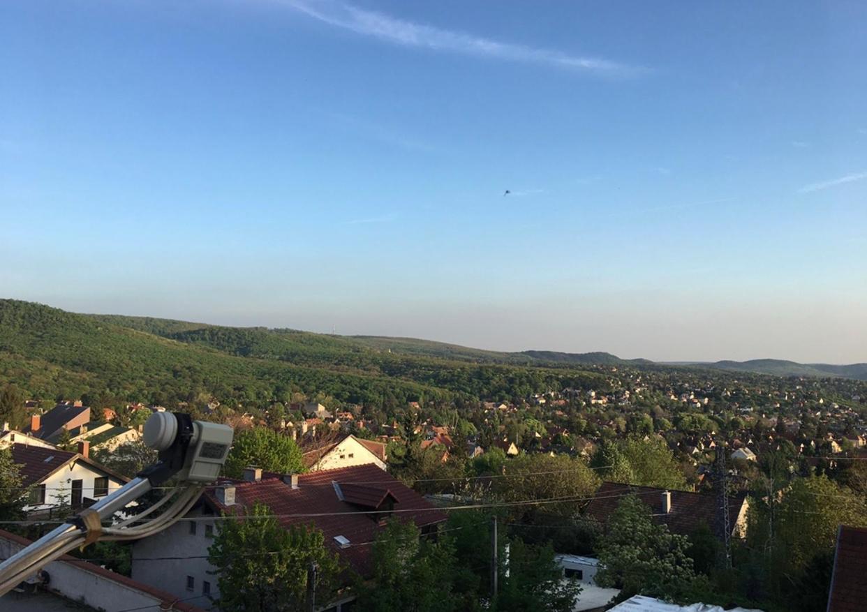Eva * Budakeszi