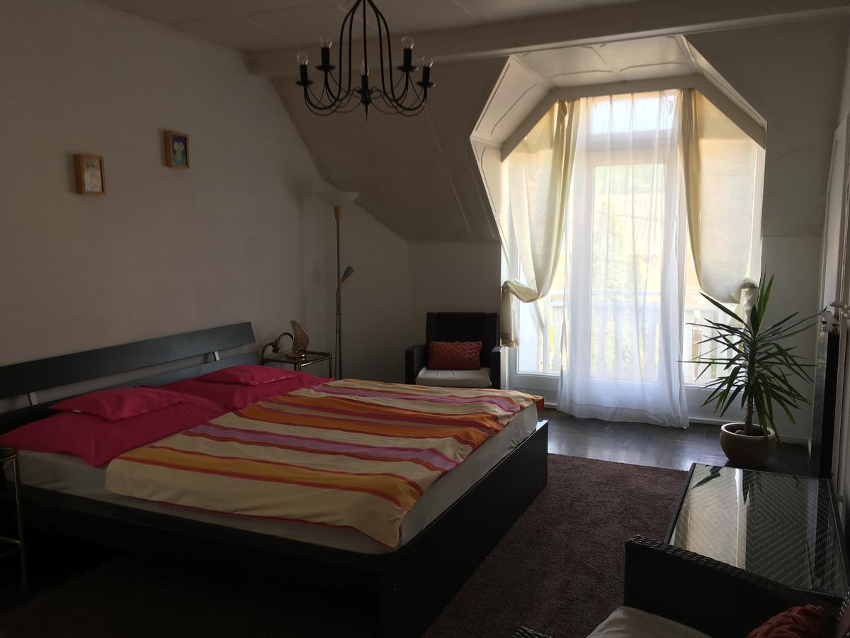 Eva Guest house Budakeszi