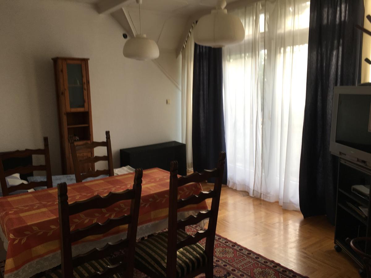Guest house Eva *